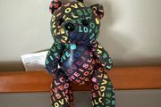 Teddy Bear Bag accessory