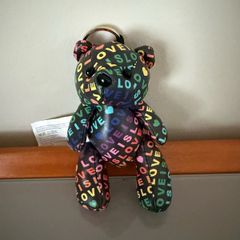Teddy Bear Bag accessory