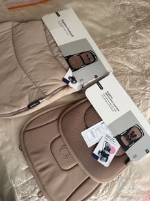 NEW Bugaboo accessories
