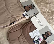 NEW Bugaboo accessories