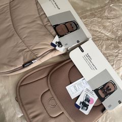 NEW Bugaboo accessories