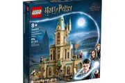 LEGO Harry Potter Chamber of Secrets Hogwarts Dumbledore's Office (76402)
