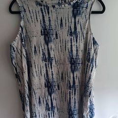 JD Williams Tank Vest