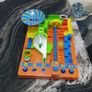 scrowball Scrabble level 2 Image 3