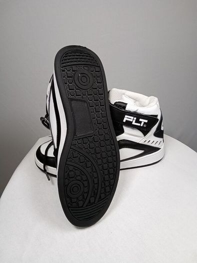 PLT high women's trainers