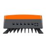60A 4-Stages MPPT Solar Recharger Controller 12/24/36/48V Automatic Detect LCD Display With Blacklight Regulator For Colloid Image 2