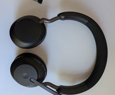 Jabra Evolve2 65 headphones