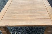 kitchen table