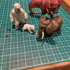 Schleich Animals