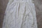 Paul Joe white dress Brown Thomas rrp280