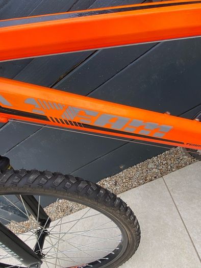 bike