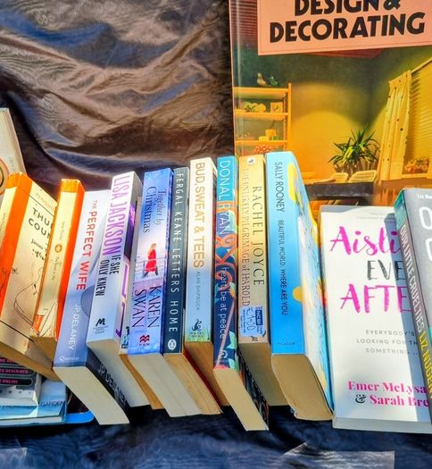 Large Quantity House Clearance
