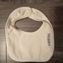 Hugsy from Friends Baby Bib Brand New Image 2