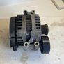 BMW E90 N43 Alternator Image 2