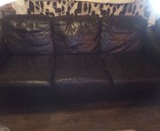 Free sofa, cover