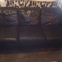 Free sofa, cover