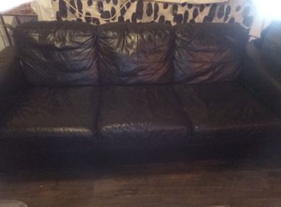 Free sofa, cover