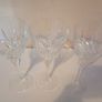 Da Vinci Crystal Wine Glass Italian Lead Crystal Image 2