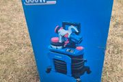 Erbauer paint sprayer