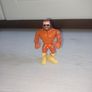 vintage wrestlemania 1990 macho man figure Image 4