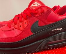 Nike Air Max 90 Men's Size UK12