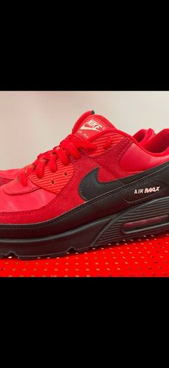 Nike Air Max 90 Men's Size UK12
