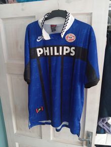 PSV 96 away XXL bnwt