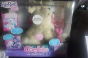 Fur real teddy