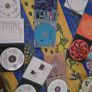 9 CD bundle (Jazz, world and guitar albums) Image 2