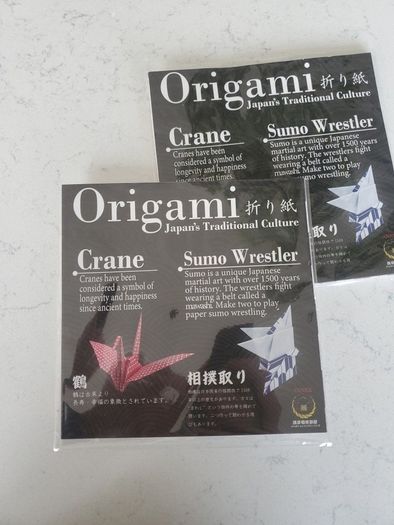 Origami