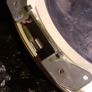 BOSCH Washing machine door Image 2