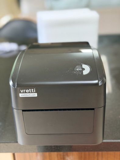 Thermal printer .... brand new (make an offer)