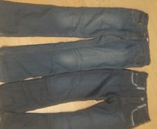 Boys Jeans x 2 pairs