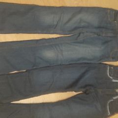 Boys Jeans x 2 pairs