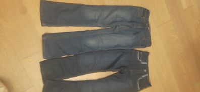 Boys Jeans x 2 pairs