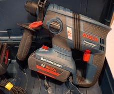 Bosch GBH 36V-EC Compact 2 Mode Drill