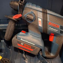 Bosch GBH 36V-EC Compact 2 Mode Drill