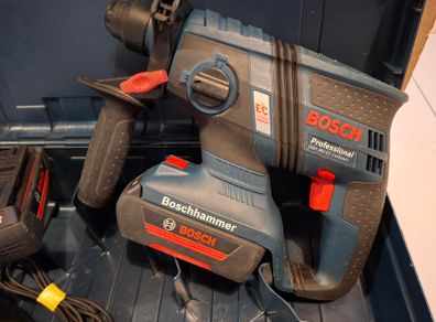 Bosch GBH 36V-EC Compact 2 Mode Drill