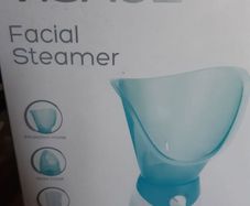 VISAGE Faciel streamer
