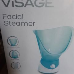 VISAGE Faciel streamer