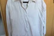 H&amp;M cotton shirt