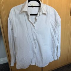 H&M cotton shirt