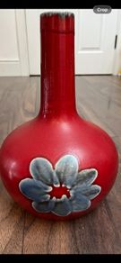 Modern Pottery Vase