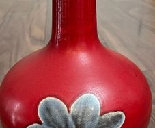 Modern Pottery Vase