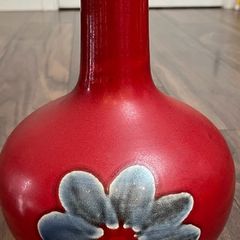 Modern Pottery Vase