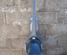 carpet shampoo/cleaner