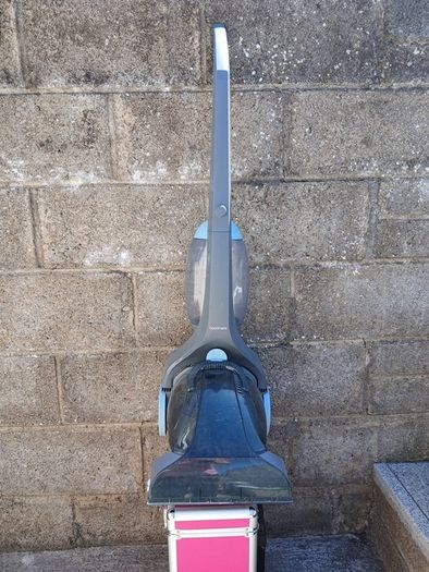carpet shampoo/cleaner