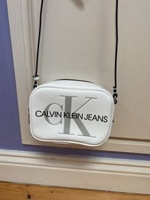 Calvin Klein Handbag brand new, never used
