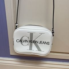Authentic Calvin Klein Handbag brand new, never used