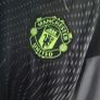 Man u Goalkeeper Jersey Image 2